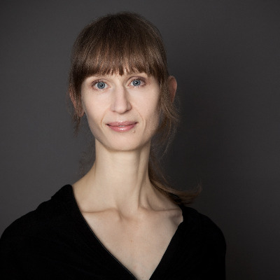 Anne Fischer