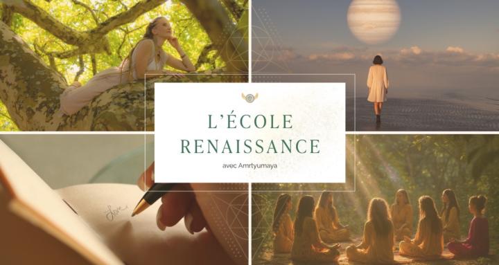 L'École Renaissance