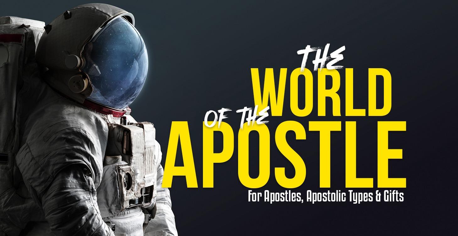 The World of the Apostle