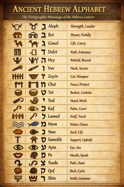 Tools for Scripture Interpretation 