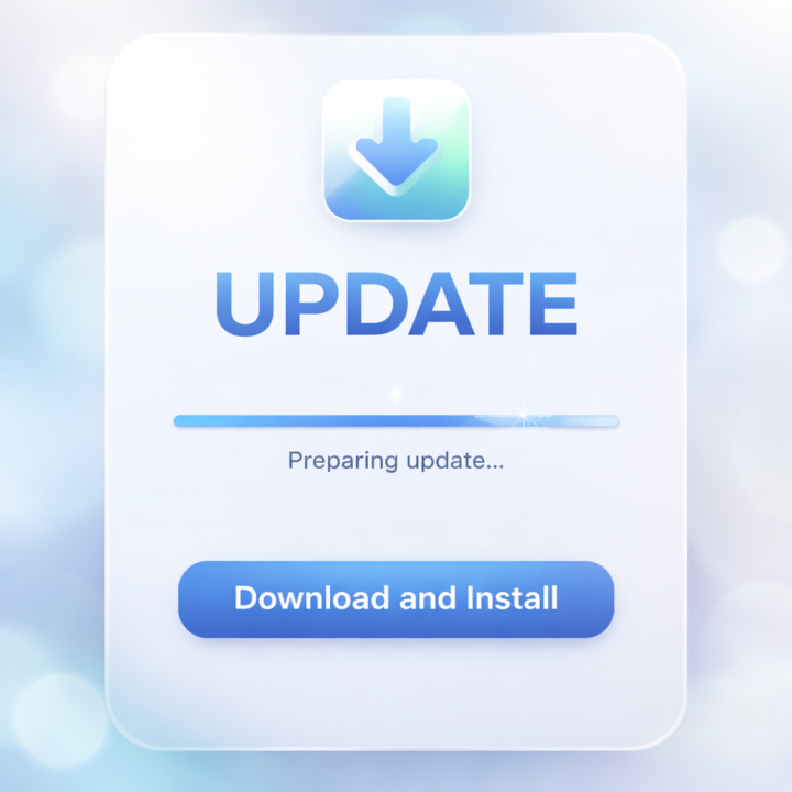 BIG UPDATES COMING 🚨