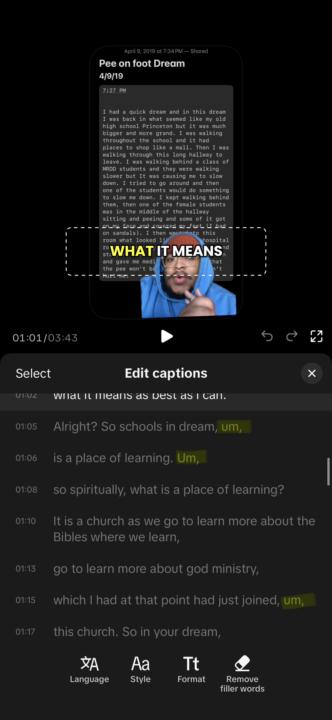 DAY ONE of NOT GIVING a &$@%! 