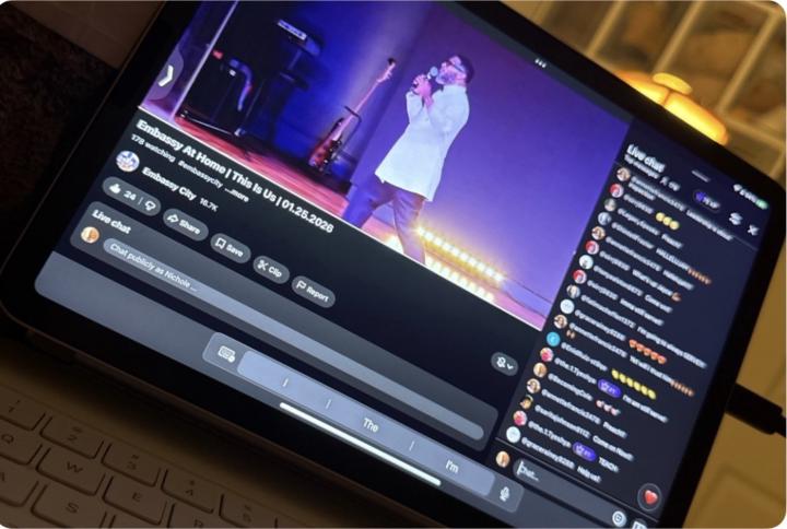 We’re ALL Anointed! (Long Post Alert 🚨😅)