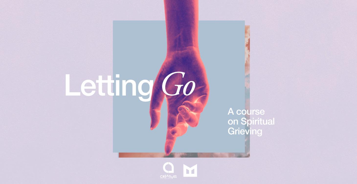 Spiritual Grieving MASTERCLASS