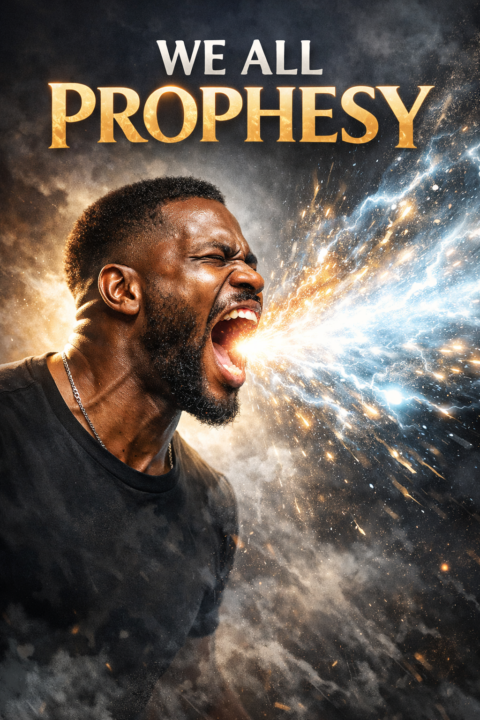 MENTORSHIP ASSIGNMENT: WE ALL PROPHESY