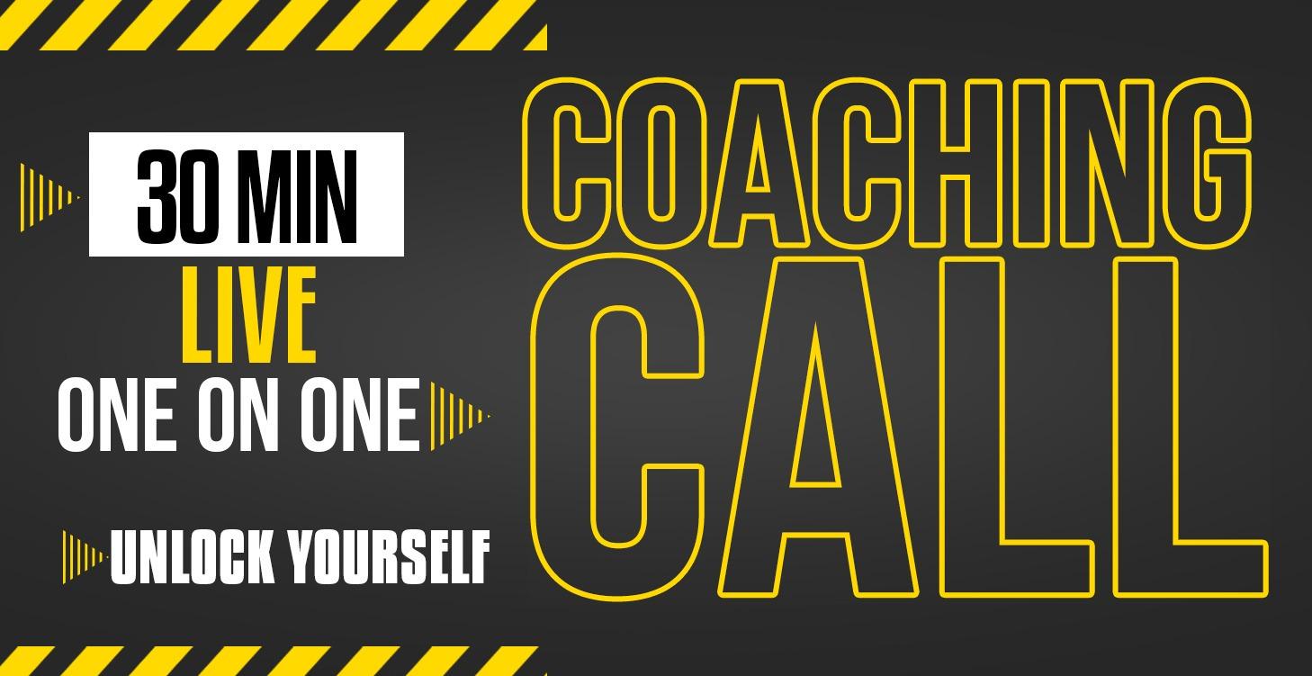 COACHING CALL
