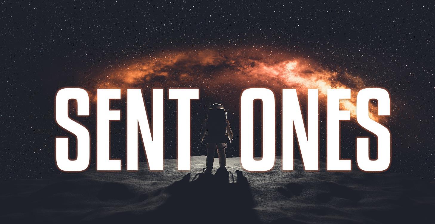 SENT ONES: The World of Apostles