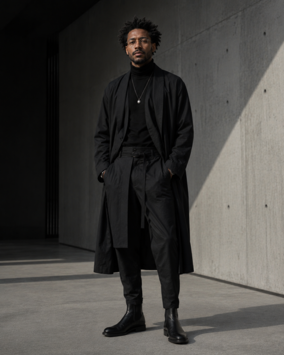 IMAGE + FASHION CHALLENGE 