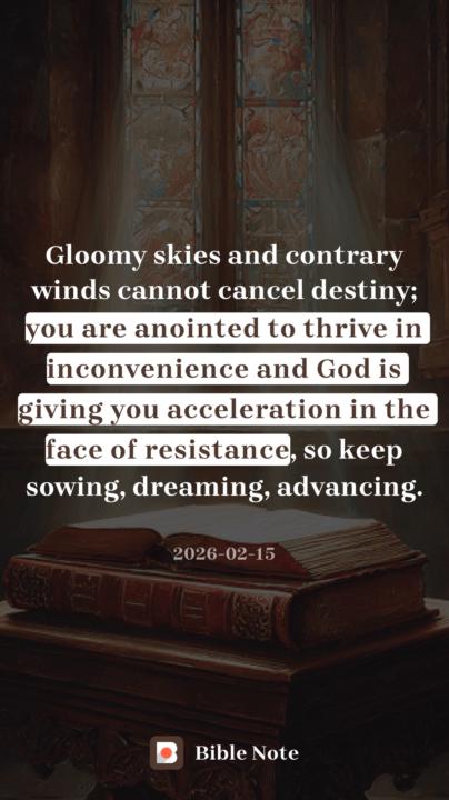 A House of Worship 💚