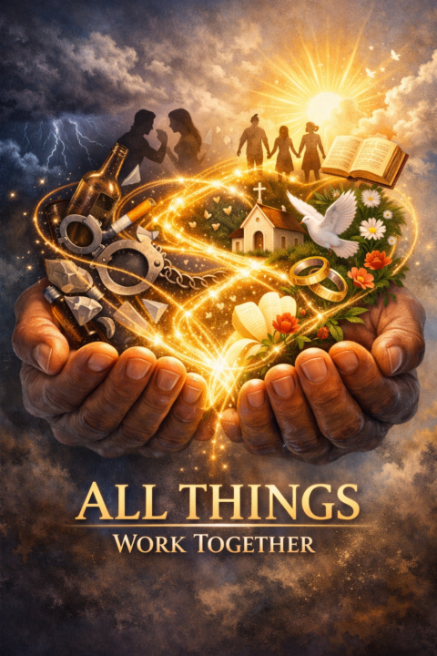 ALL THINGS WORK TOGETHER 