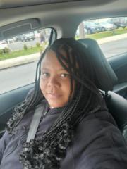 Kenisha McLawrence