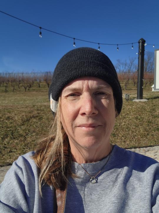 Deb Hickman
