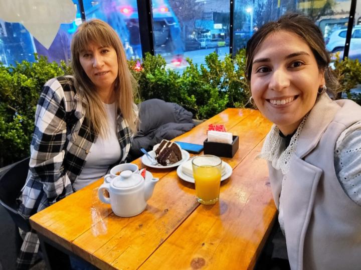Belen Donosa