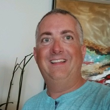 Bradley Burdick