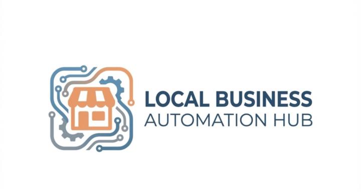 Local Business Automation Hub