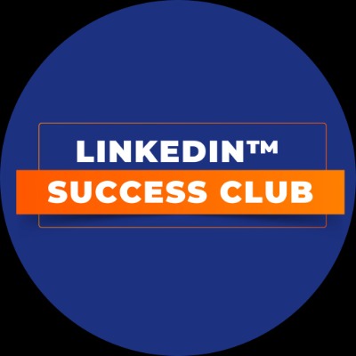 LinkedIn Success Club