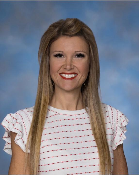 Stephanie Henry
