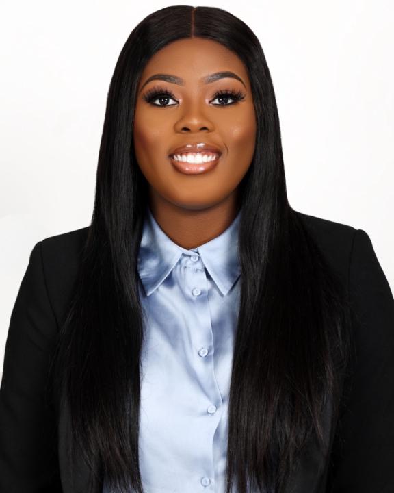 Mariah Steele