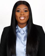 Mariah Steele