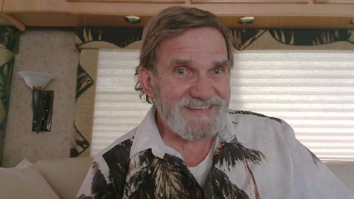 Donald Crawford