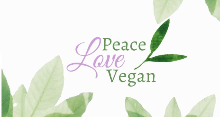 Comunidad PeaceLoveVegan