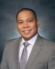 Alain Salvacion