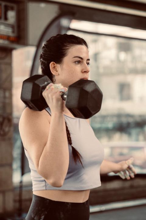 Ainhoa Sierra