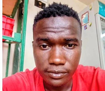 Daniel Mbwani