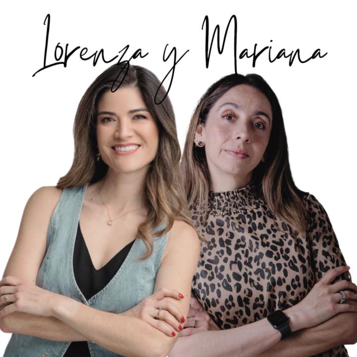 Lorenza y Mariana Mrr