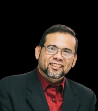 Luis Garcia