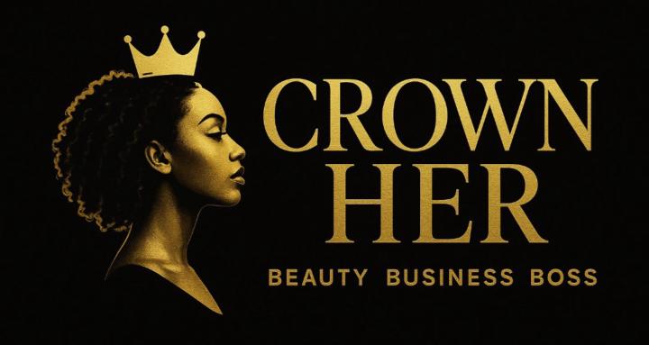 CROWN HER