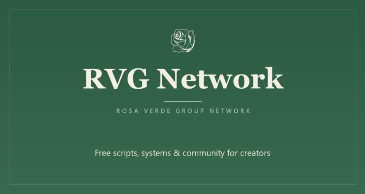 RVG Network