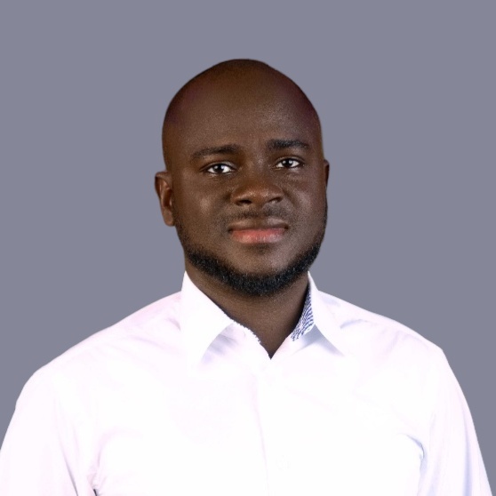 Abdulrasheed Yakub