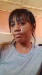 Manecheree Carelse