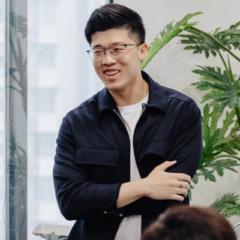 Benjamin Ong