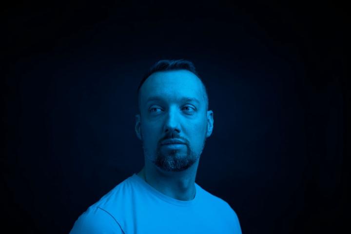 Ruud van den Muijzenberg