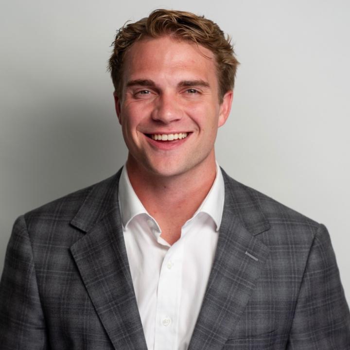 Zach Ludemann