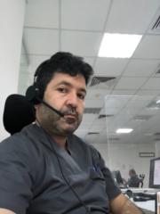 Hussen Safori