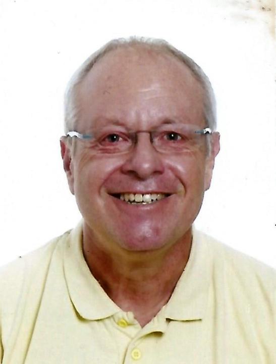 Diego Pérez