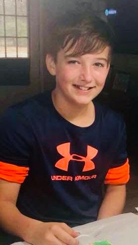 Logan Davis