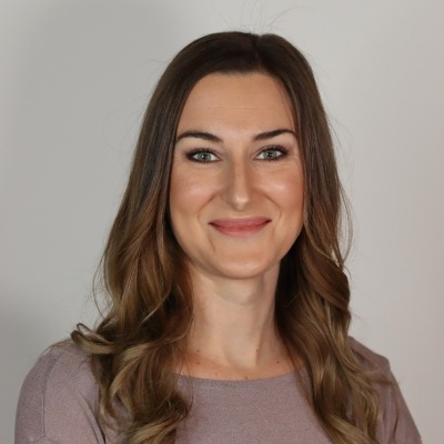 Mag. Tina Seferagic