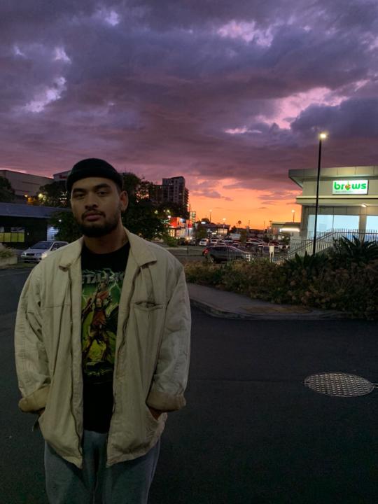 Isaiah Taoai