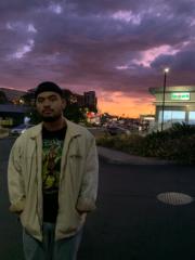 Isaiah Taoai
