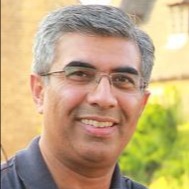 Kashif Rajput