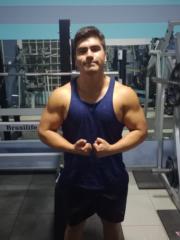 Andrés Alonso Sanchez Diaz