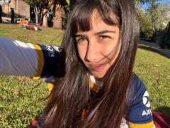 Agustina Denegri