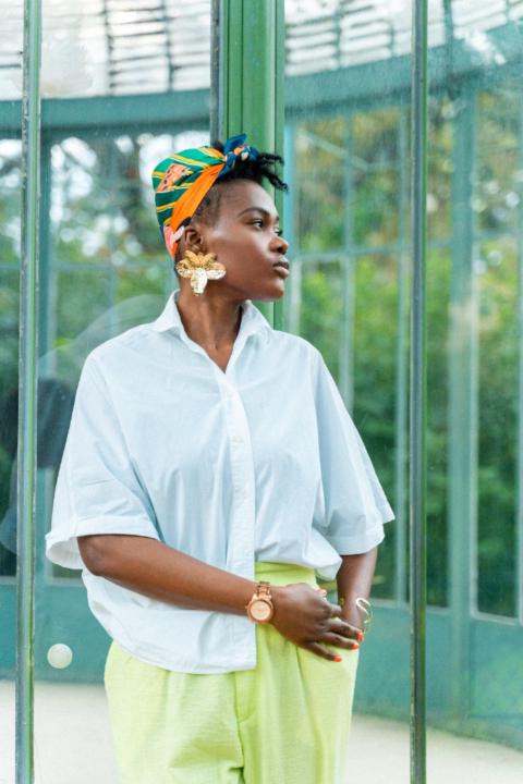 Badi Danielle-Raphaëlle