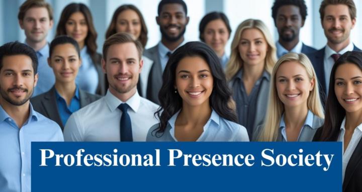 Professional Presence Society