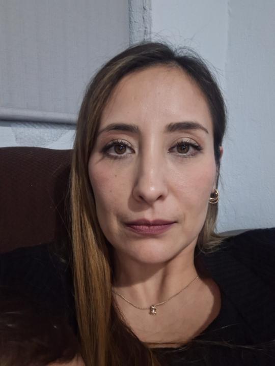 Ninfa Lizeth Alvarez Valles