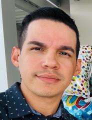 Edgar Caraballo